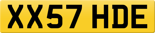 XX57HDE